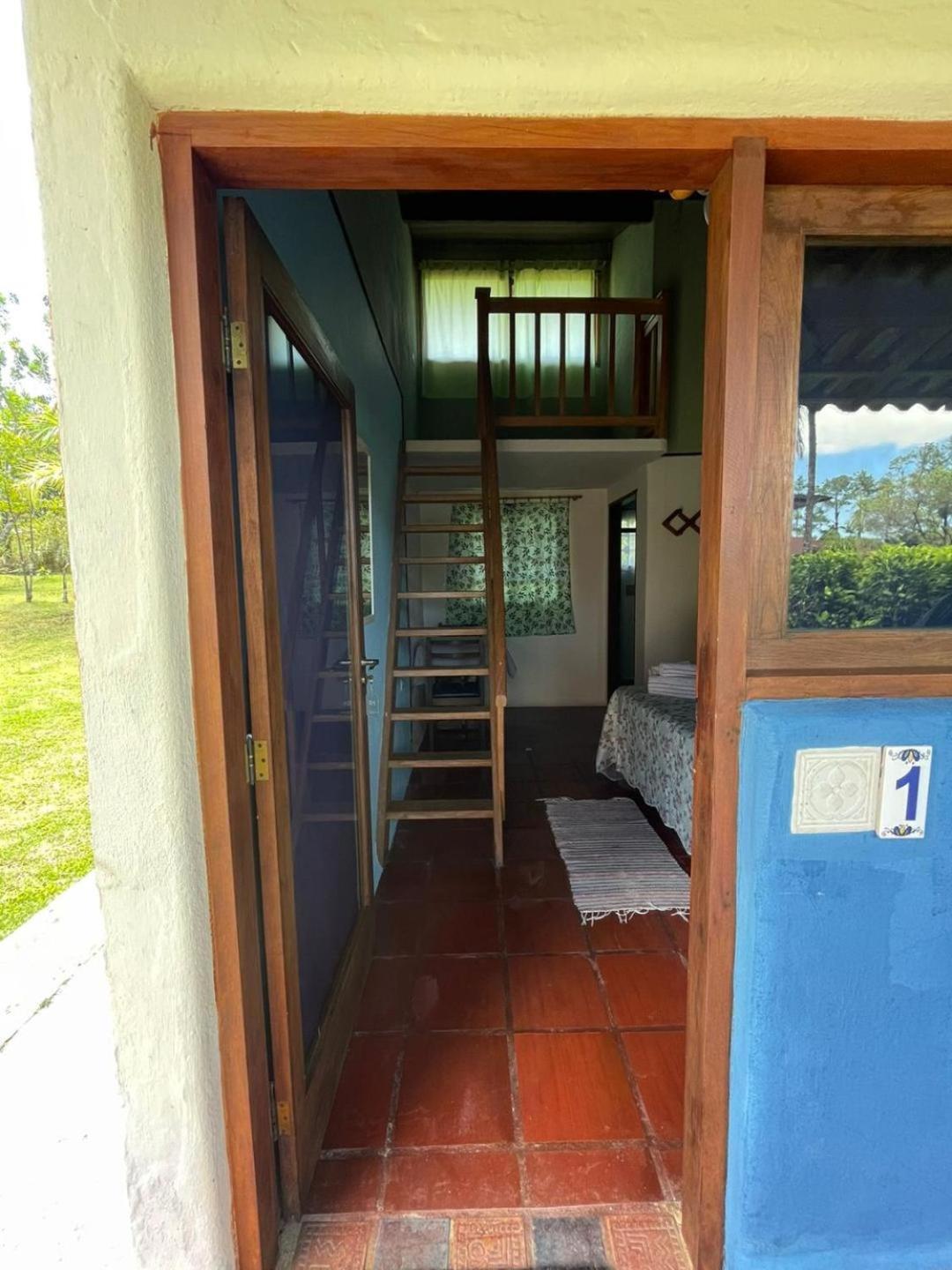Lagamar Eco Hotel Cananéia Exterior foto